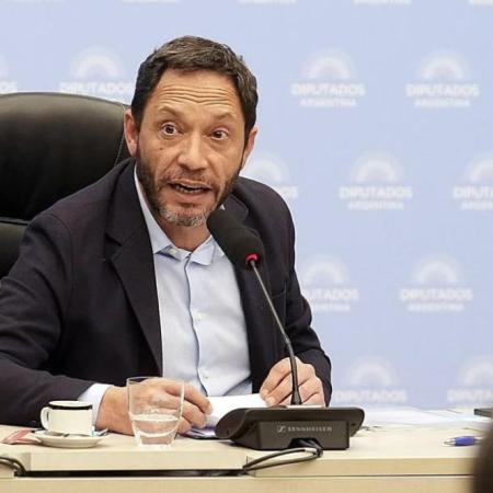 La denuncia de Ferraro que pone en foco pagos ocultos y fondos reservados