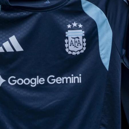 Para qué usarán la IA de Google Gemini Scaloni y la selección en el Mundial