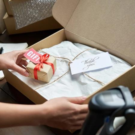 Compras online con menos residuos: el cambio en el packaging que gana terreno