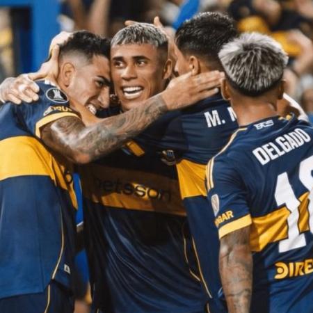 Martes copero: 5 equipos argentinos en acción por Libertadores y Sudamericana