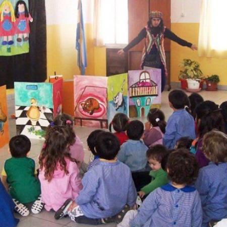 Sólo 40% de chicos vulnerables asiste a sala de 3 y la brecha sigue