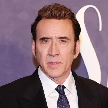 Nicolas Cage reveló por qué un “no” le cerró la puerta a Christopher Nolan