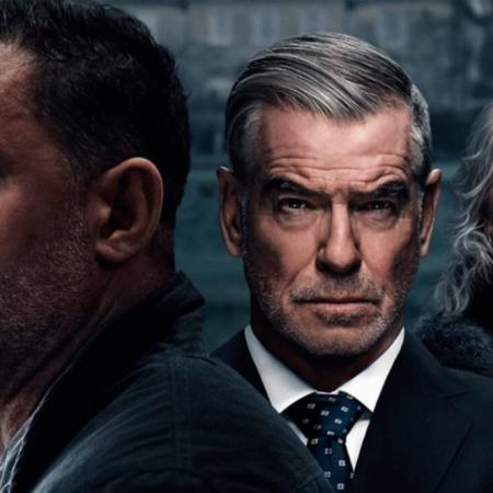 La pelea detrás de cámaras que dejó a Tierra de mafia sin Tom Hardy