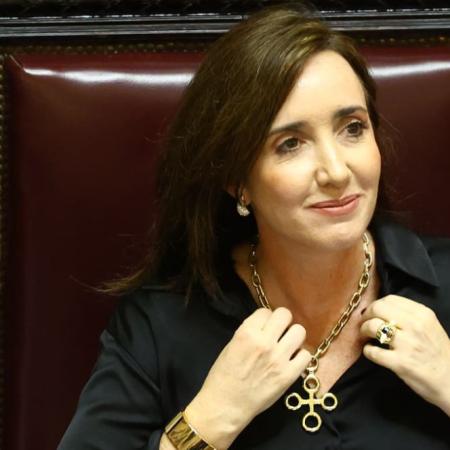 Villarruel llamó "playmobil" a Luis Petri y desató otra guerra con Patricia Bullrich