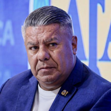 Causa AFA: un revés por la mansión de USD 20 millones en Pilar acorrala a Tapia