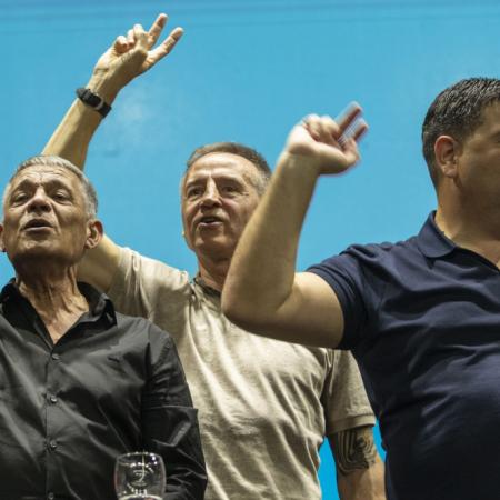 La respuesta de la CGT a Máximo Kirchner vuelve a tensar la interna opositora