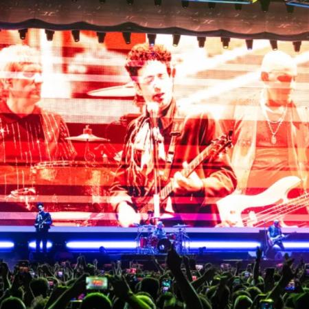 Soda Stereo en Estados Unidos: las cinco ciudades que tendrán el show Ecos