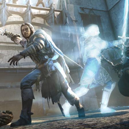 Un nuevo RPG de El señor de los anillos busca llevar la Tierra Media a otro nivel