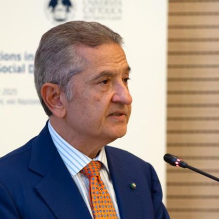 Italia alerta por la IA en bancos y abre una pregunta argentina
