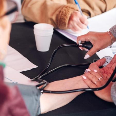 Semana de Prevención Cardiovascular: chequeos gratuitos en el Hospital de Clínicas