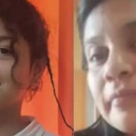 Alerta Nati en Neuquén: buscan intensamente a una mujer y a una niña de 12 años