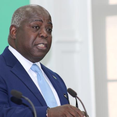 74% del PBI: Bahamas vota bajo presión fiscal y mira Argentina