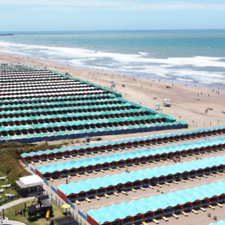 Carpas por 20 años: la letra chica del traspaso de Punta Mogotes a Mar del Plata