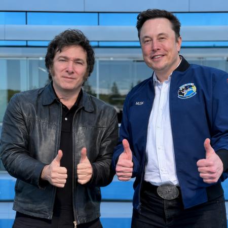 Milei y su 'mangueo' a Elon Musk por el Tesla: los 6 reclamos K en Diputados