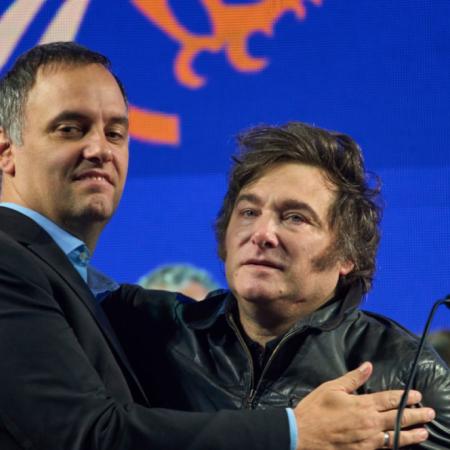 Adorni vuelve a las conferencias: cómo Milei busca ordenar la comunicación oficial