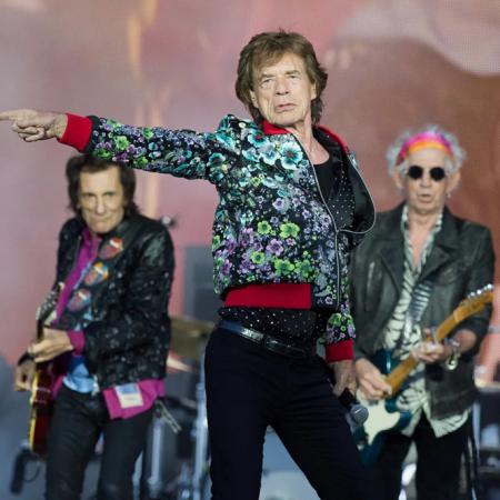 La espera terminó: los Rolling Stones ya revelaron su nuevo disco de estudio