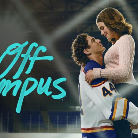 Off Campus supera a The Summer I Turned Pretty y se mete entre los récords de Prime Video