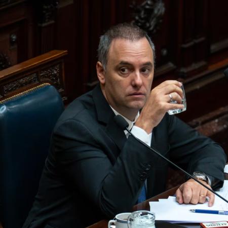 Los USD 21.000 'de palabra' de Adorni en Indio Cuá: qué reveló ahora un testigo