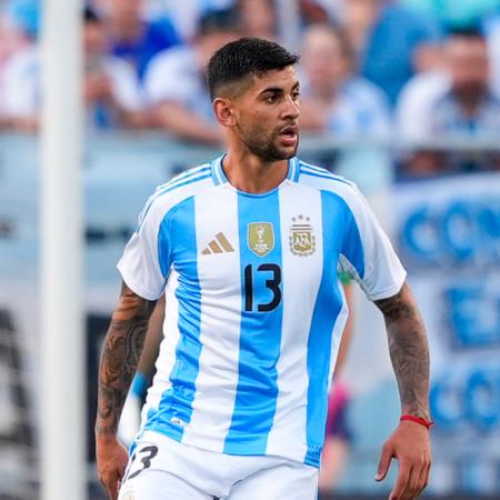 ¿Llega Cuti Romero al Mundial? La recuperación que siguen Tottenham y Scaloni