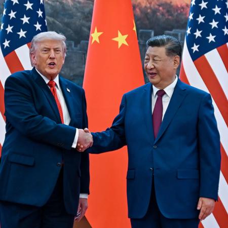 Cómo controla Estados Unidos la comida de sus presidentes en el exterior