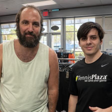 El nuevo look de Higuaín sacude las redes y genera debate viral