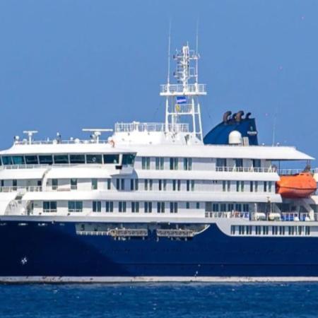 ANLIS Malbrán viajó a Ushuaia por hantavirus: qué investigan tras el brote del crucero