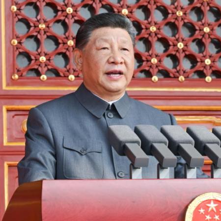 China presiona por estabilidad y empuja la mesa entre Irán y Estados Unidos
