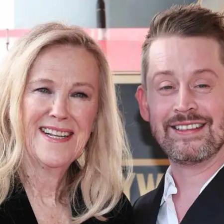 La muerte de Catherine O’Hara sigue golpeando a Macaulay Culkin meses después