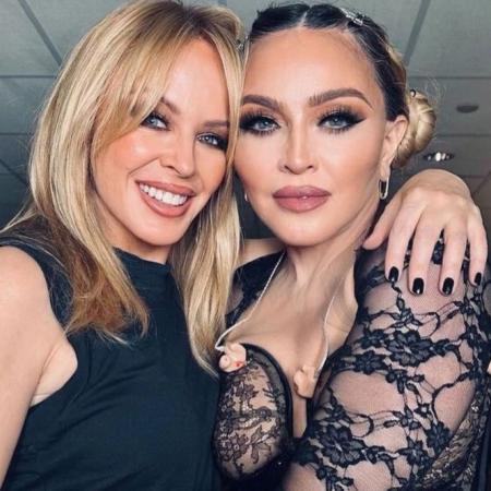 ¿Se viene Madonna con Kylie Minogue? El rumor que alimenta el próximo disco pop
