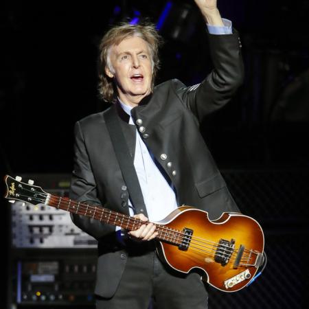 En tiempos de grieta, Paul McCartney mostró el poder de cantar sin bandos