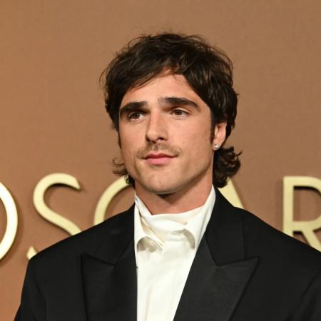 Acaba de pasar algo con Jacob Elordi y toda Argentina lo está buscando: los detalles
