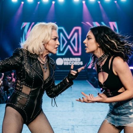 Madonna y Charli XCX: la verdadera pelea por la pista de baile suma tensión