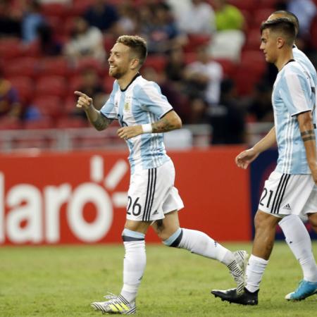 Seis campeones del mundo quedaron fuera de la prelista de la Selección