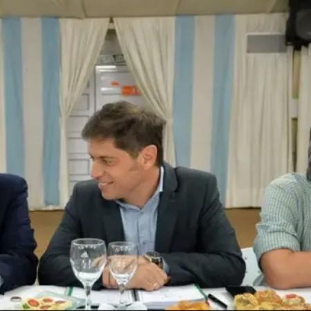 Gritos y amenazas en el PJ bonaerense: el conflicto que bloquea comisiones