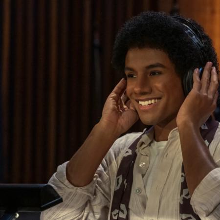 Michael: Nia Long denunció a Lionsgate por incumplir su contrato en la biopic