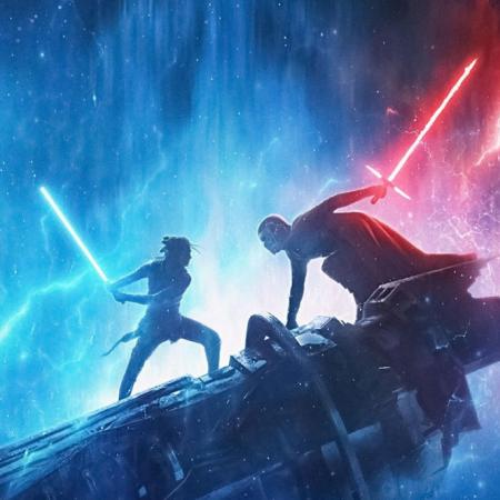 Qué quería hacer Damon Lindelof con Star Wars antes de que Disney lo frenara