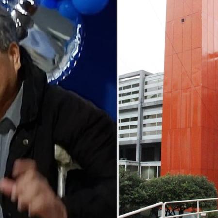 Hospital Durand: investigan si una paciente psiquiátrica desconectó a un internado