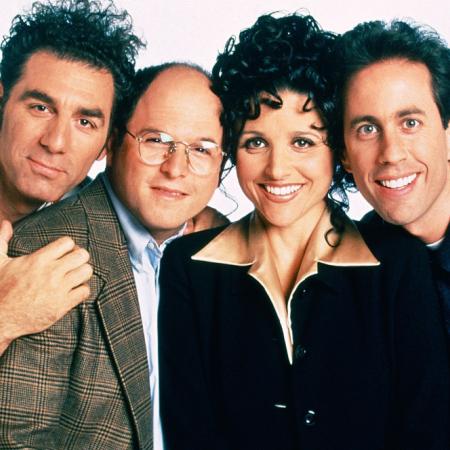 Seinfeld acusó a Friends de copiar su fórmula: el viejo debate que vuelve a dividir