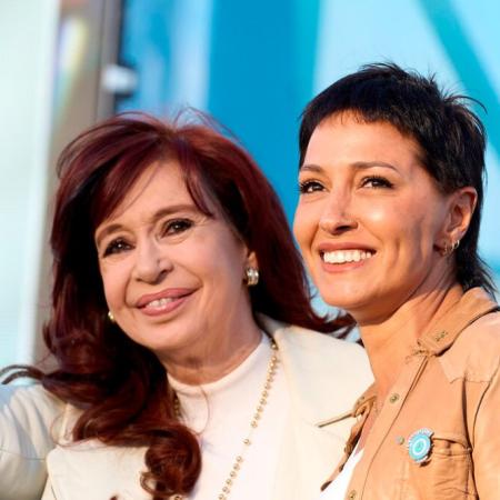 La lectura de Mayra Mendoza: por qué vinculó universidades con "Cristina libre"