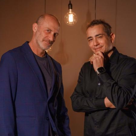 Estanislao Bachrach y Sebastián Mellino presentan Music FUNctional junto a Onceloops Media