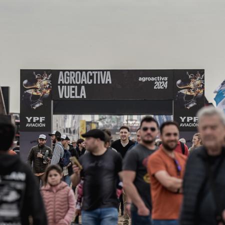 AgroActiva Vuela renueva su propuesta con infraestructura de peso para la aviación rural