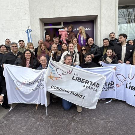 Qué cambia para los vecinos con el Cabildo Abierto de La Libertad Avanza