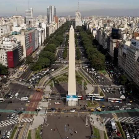 Todo lo que tenés que saber para festejar los 90 años del Obelisco