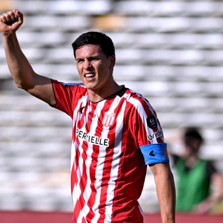Estudiantes goleó a Rosario Central: el nuevo cuadro de Copa Argentina