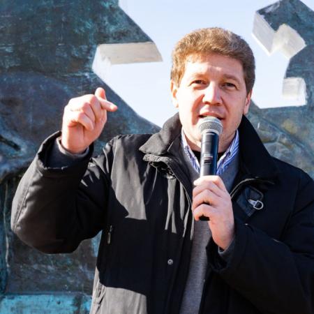 Reforma constitucional en Tierra del Fuego: qué cambia el veto de Melella