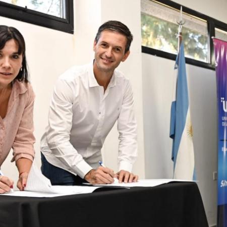Más carreras universitarias en San Vicente: una respuesta al crecimiento de la población