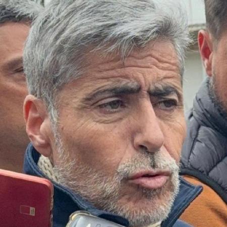 Juan Pablo Quinteros afirmó que Barrelier miente para entorpecer la causa