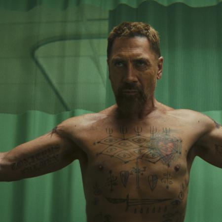 Mirá el tráiler: Javier Bardem y Amy Adams encabezan Cabo de Miedo