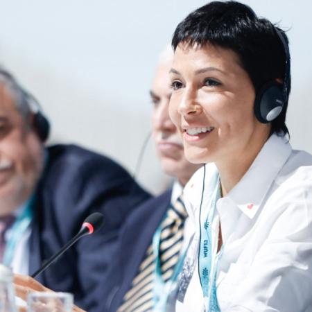 La salida de Mayra Mendoza para destrabar obras en Quilmes que frenó la Nación