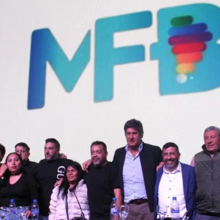 La crisis del peronismo en Rosario deja una pelea clave para el armado 2027